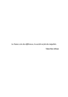 L'héritage de Francis Galton