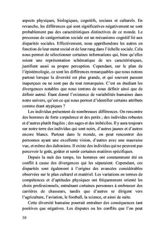 L'héritage de Francis Galton