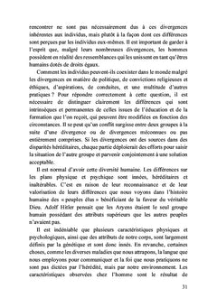 L'héritage de Francis Galton