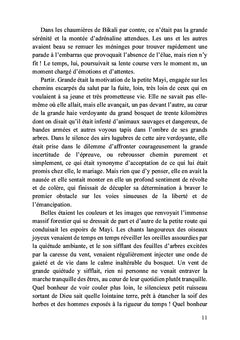 Le petit caleçon rouge