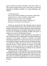Le petit caleçon rouge