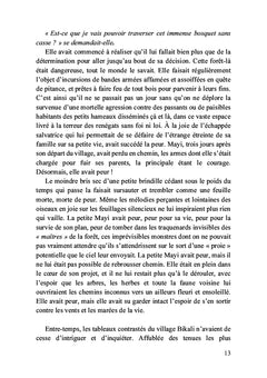 Le petit caleçon rouge
