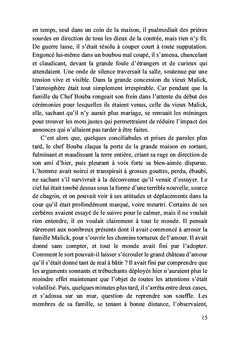 Le petit caleçon rouge
