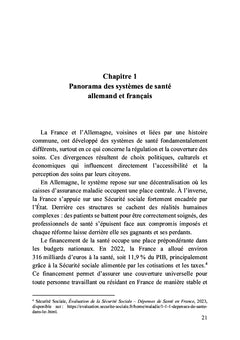 Le prix de la confiance