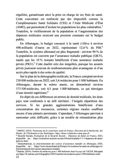 Le prix de la confiance