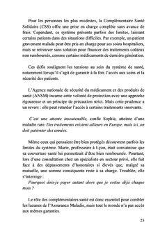 Le prix de la confiance