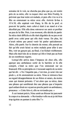 Piégée par la vie