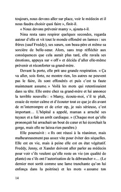 Piégée par la vie
