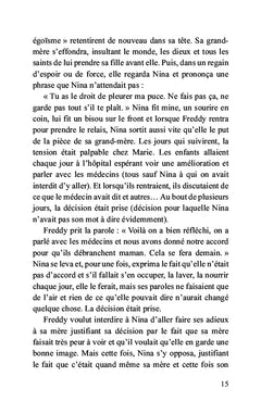 Piégée par la vie