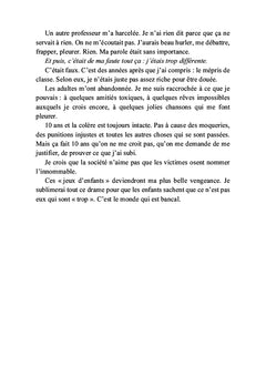 Jeux d'enfants
