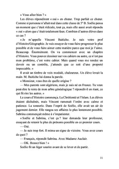 Jeux d'enfants