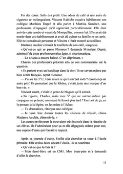 Jeux d'enfants