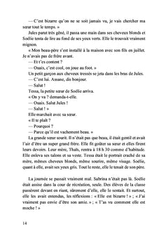 Jeux d'enfants