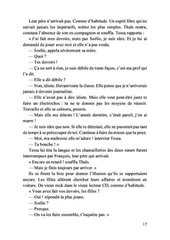 Jeux d'enfants