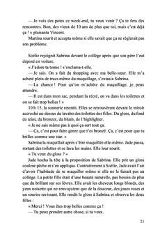 Jeux d'enfants