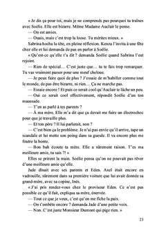 Jeux d'enfants