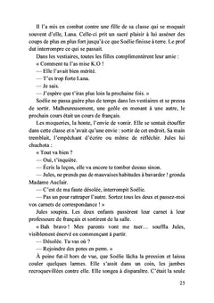 Jeux d'enfants