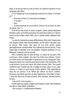 Jeux d'enfants