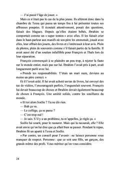 Jeux d'enfants