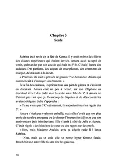 Jeux d'enfants