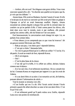 Jeux d'enfants