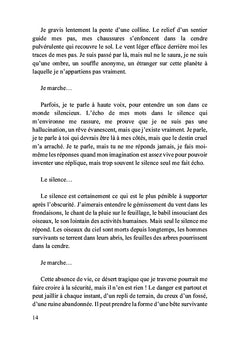 Un monde plus loin
