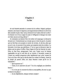 Un monde plus loin