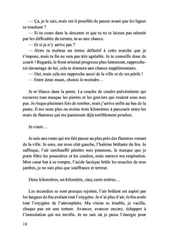 Un monde plus loin