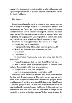 Un monde plus loin