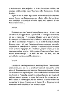 Un monde plus loin