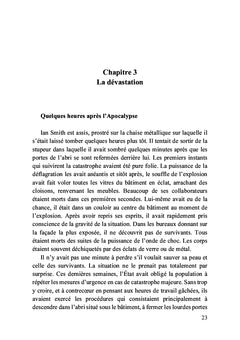 Un monde plus loin