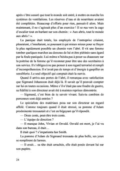 Un monde plus loin