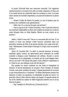 Un monde plus loin