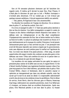 Un monde plus loin