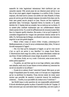 Un monde plus loin
