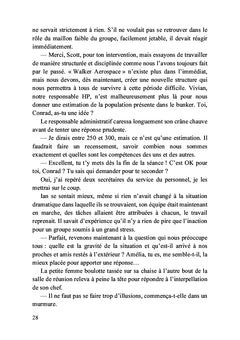 Un monde plus loin
