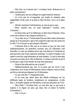 Un monde plus loin