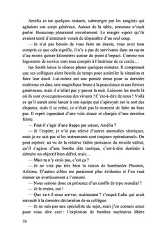Un monde plus loin