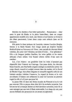 Cave amantem !
