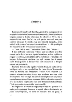 La traque intérieure