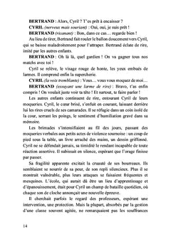 La traque intérieure