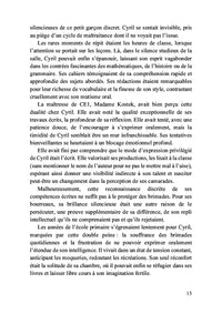 La traque intérieure