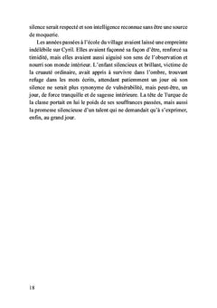 La traque intérieure