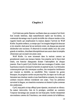 La traque intérieure