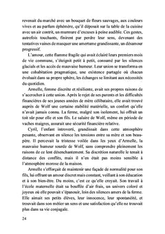 La traque intérieure