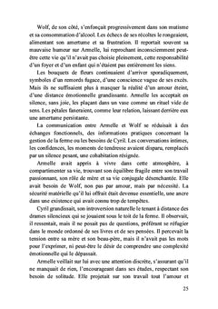 La traque intérieure