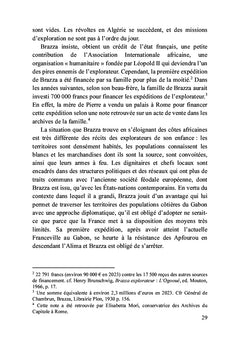 Premier colloque international sur les traités de Makoko et de Brazza
