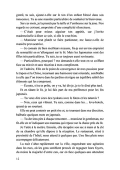 Fleur de Chine