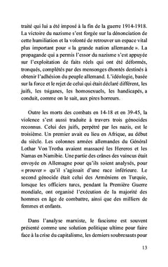 Un effondrement du capitalisme... inévitable ? souhaitable ?