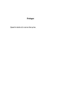 Le vent